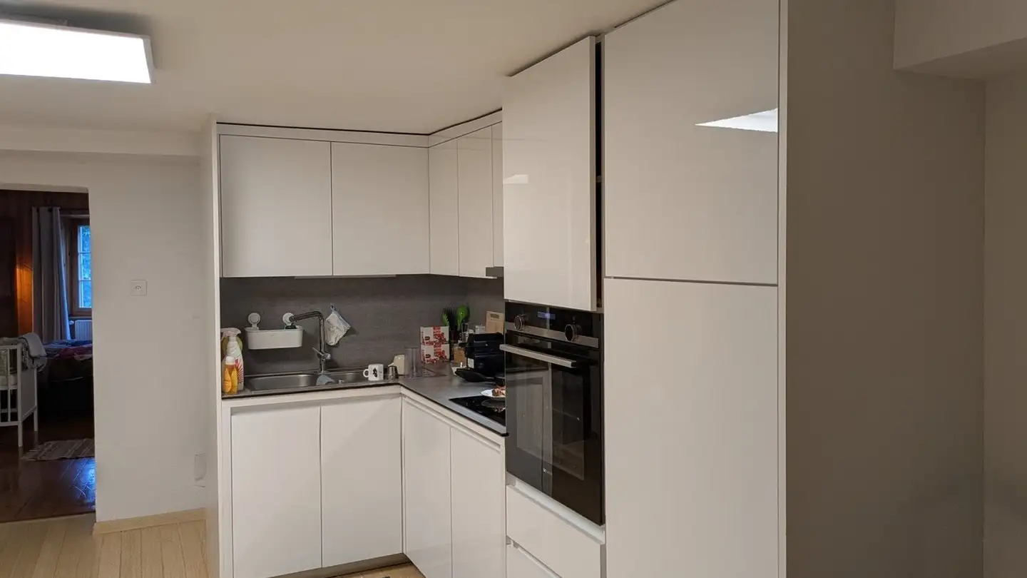 Apartment for rent - Grand-Rue 50, 1896 Vouvry