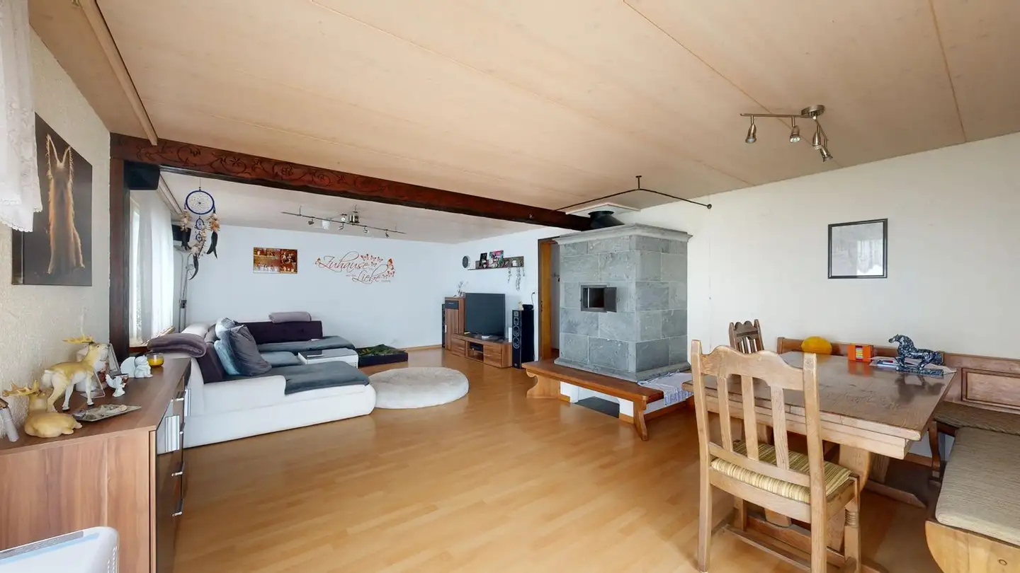 Einfamilienhaus kaufen - Kobelwiesstrasse 24, 9463 Oberriet SG - Foto 3