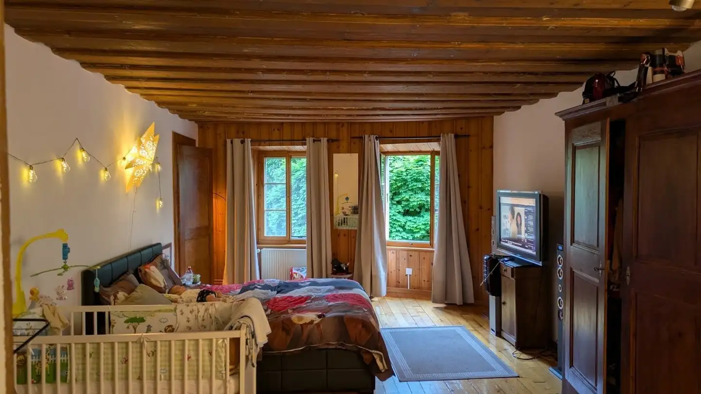 Appartamento in affitto - Grand-Rue 50, 1896 Vouvry - Photo 2