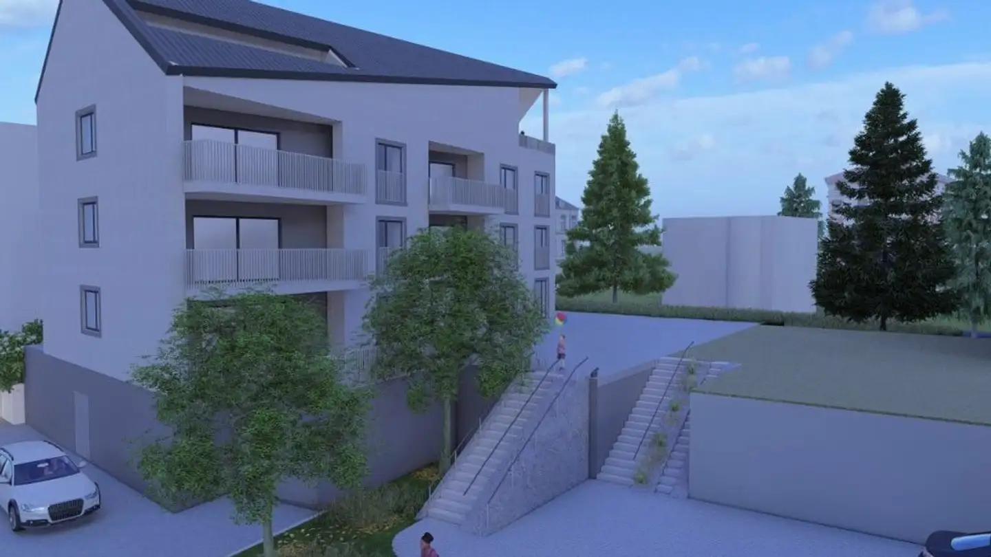 Terreno edificabile in vendita - 8583 Sulgen - Photo 2