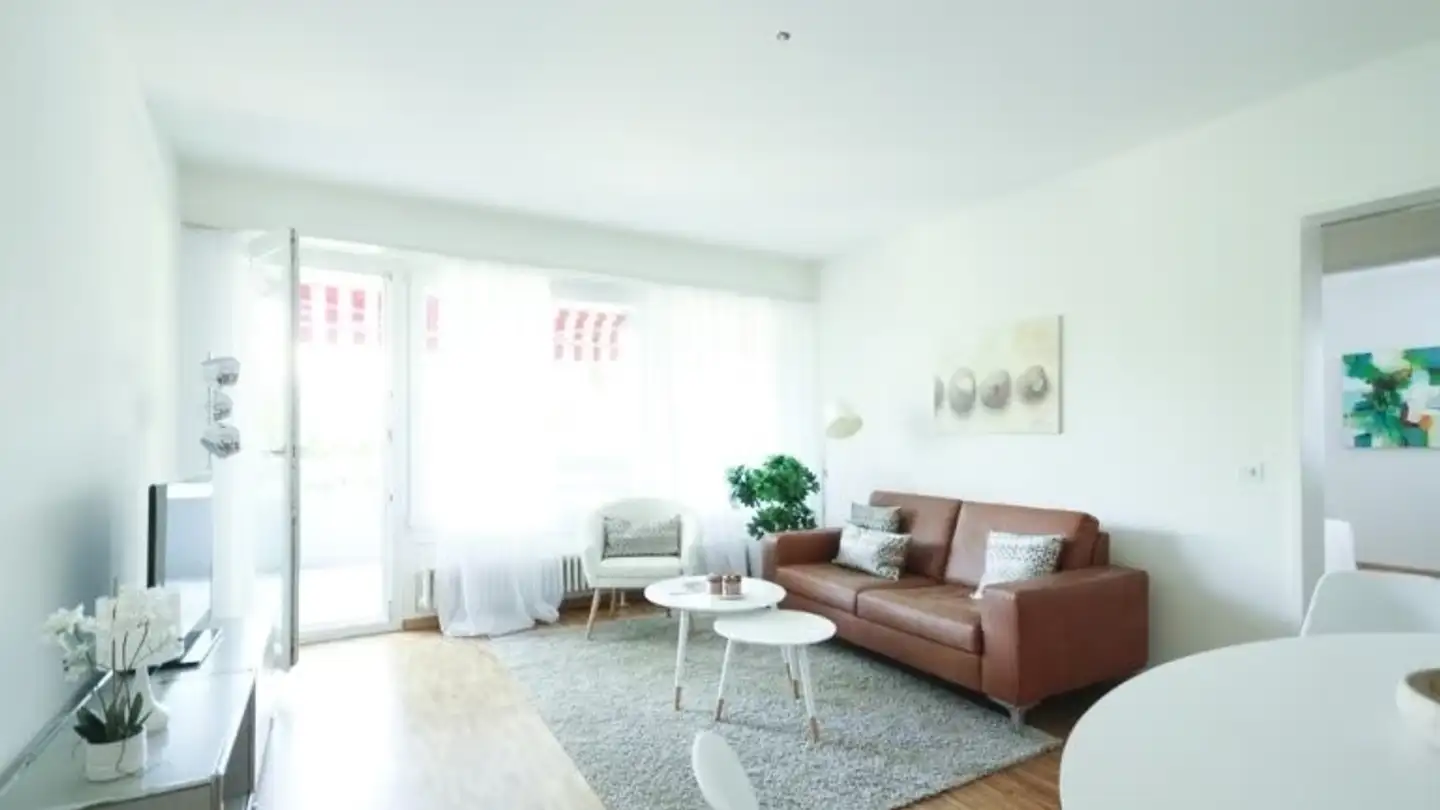 Apartment for rent - Tschäpperliring 6, 4153 Reinach BL - Photo 3