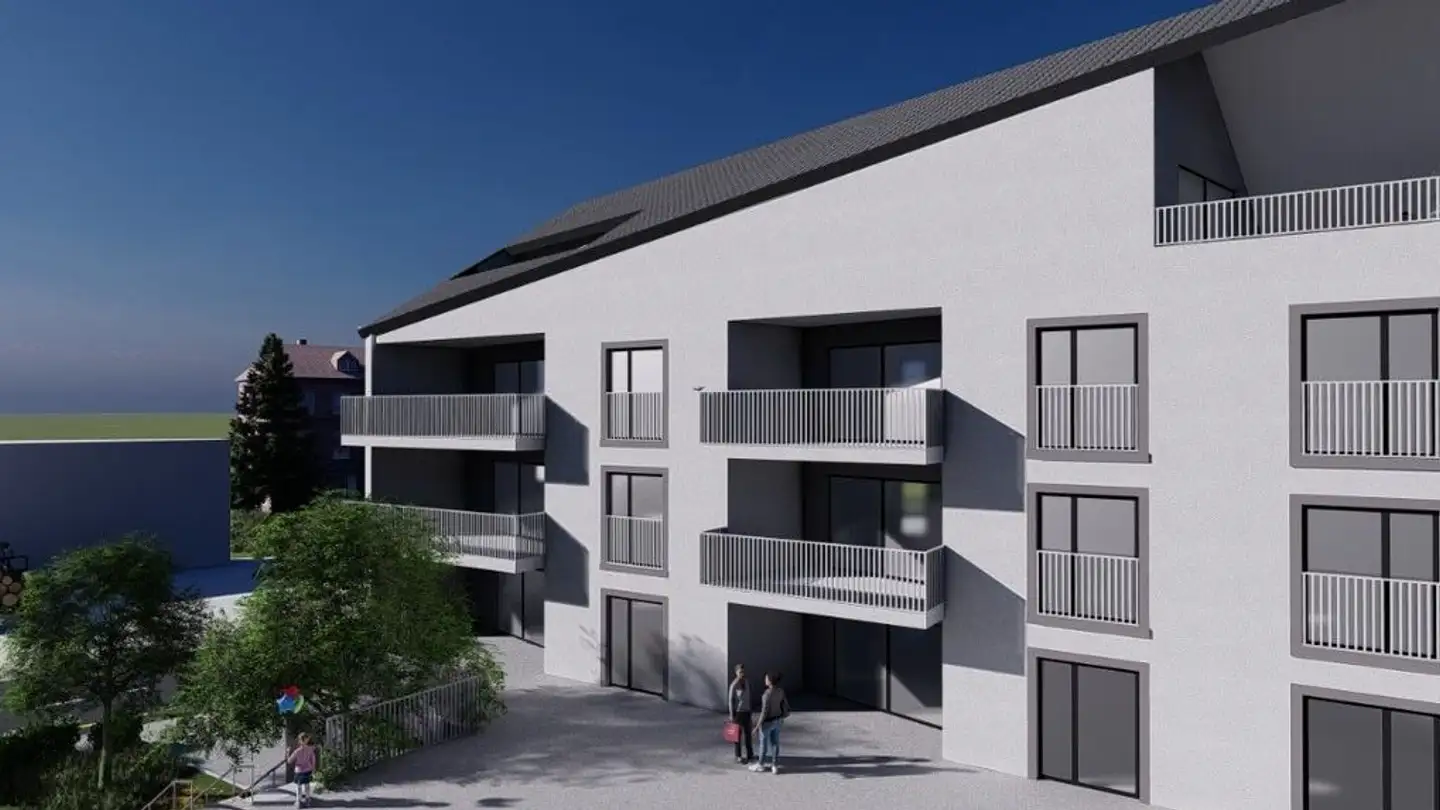 Terreno edificabile in vendita - 8583 Sulgen - Photo 3