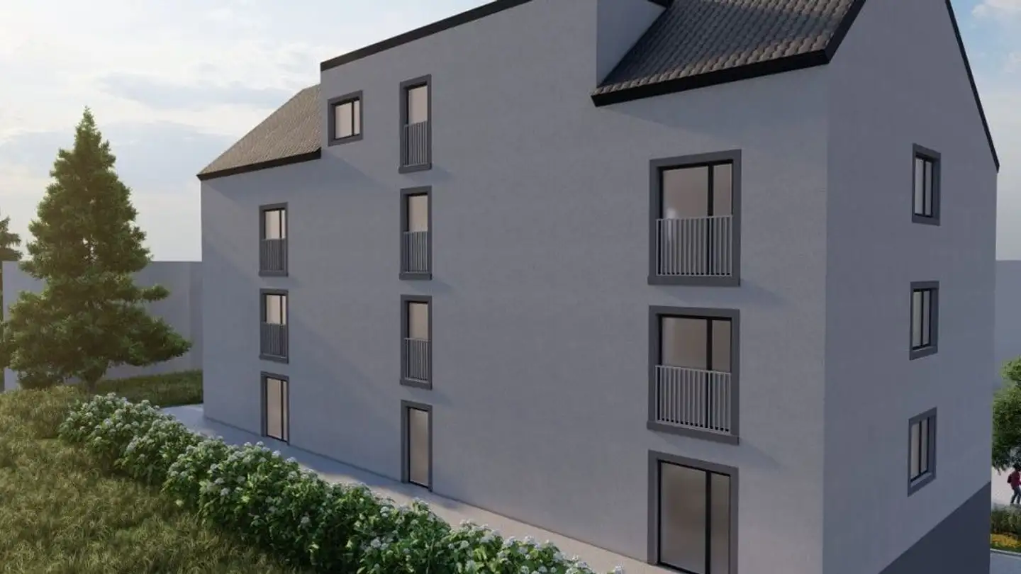 Terreno edificabile in vendita - 8583 Sulgen - Photo 4