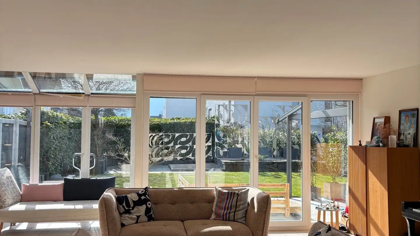 Row house for rent - 5436 Würenlos - Photo 2