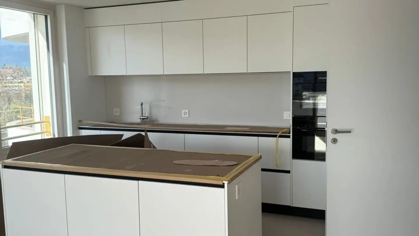 Apartment for rent - Allmendweg 38, 4528 Zuchwil - Photo 3