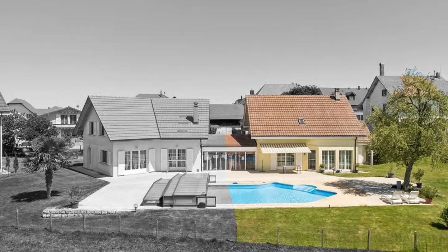 Single house for sale - 1433 Suchy