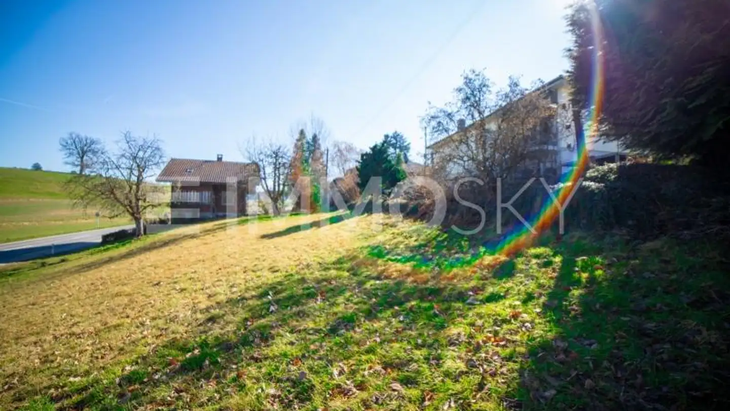 Property for sale - 4924 Obersteckholz