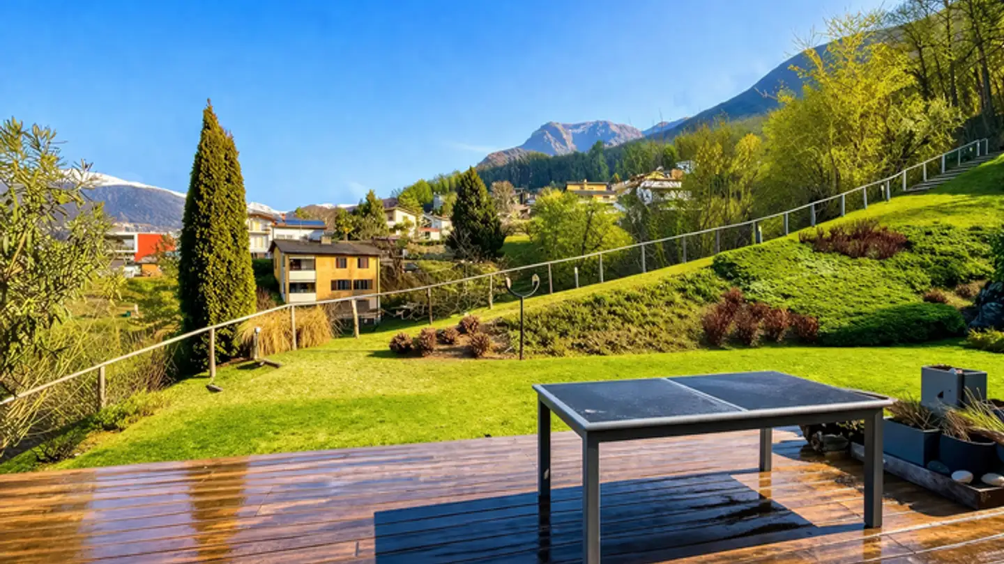 Wohnung kaufen - Via Cailà 16, 6964 Davesco-Soragno - Foto 2