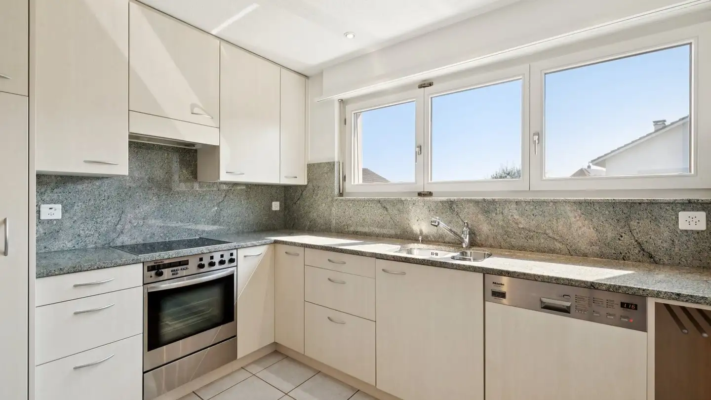 Einfamilienhaus kaufen - 4497 Rünenberg - Foto 3