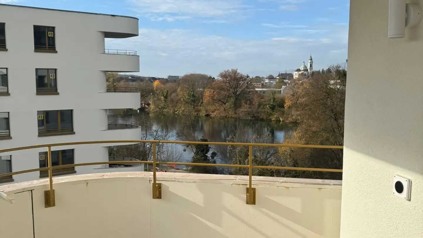 Apartment for rent - Allmendweg 38, 4528 Zuchwil - Photo 4