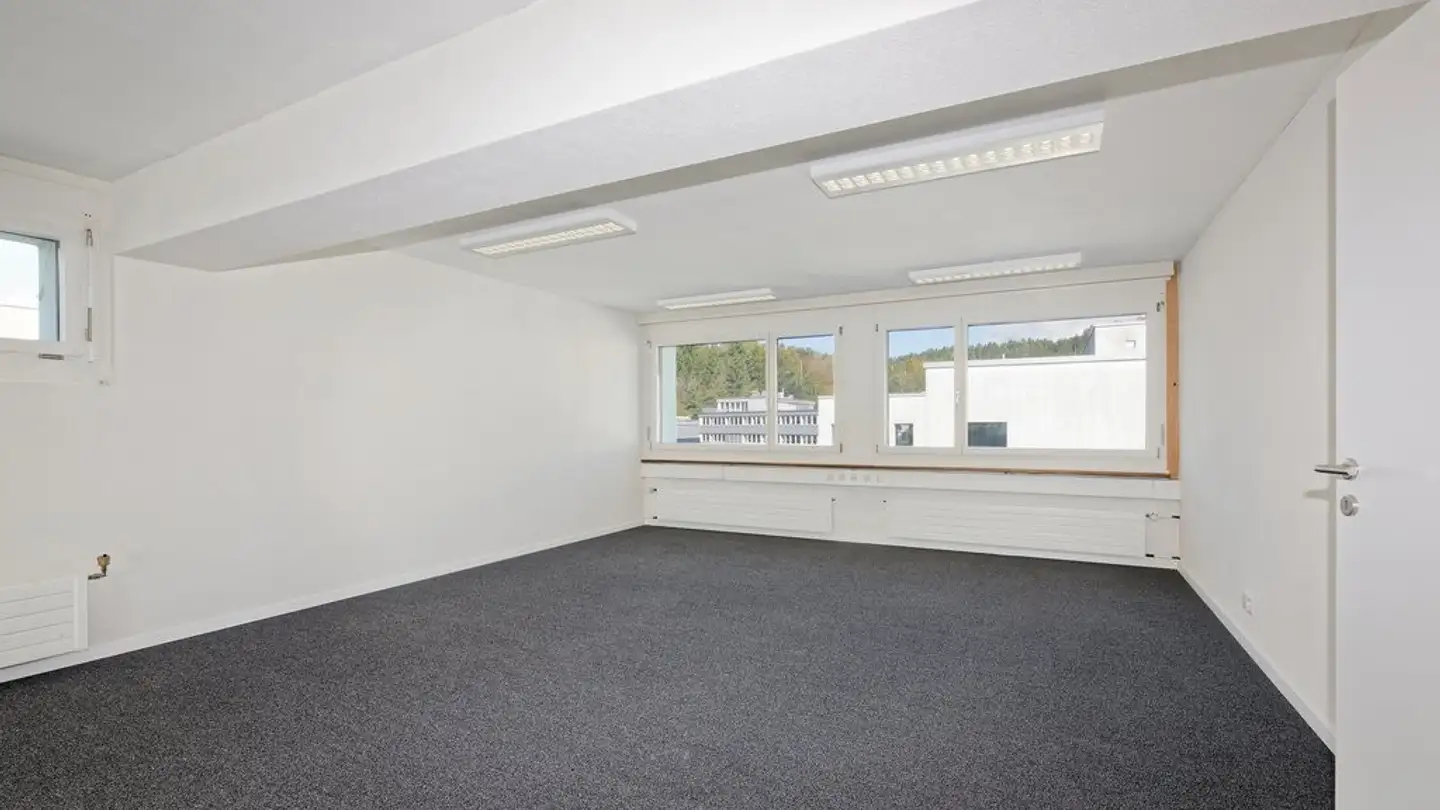 Spazio ufficio in affitto - Täfernstrasse 2, 5405 Dättwil AG - Foto 4