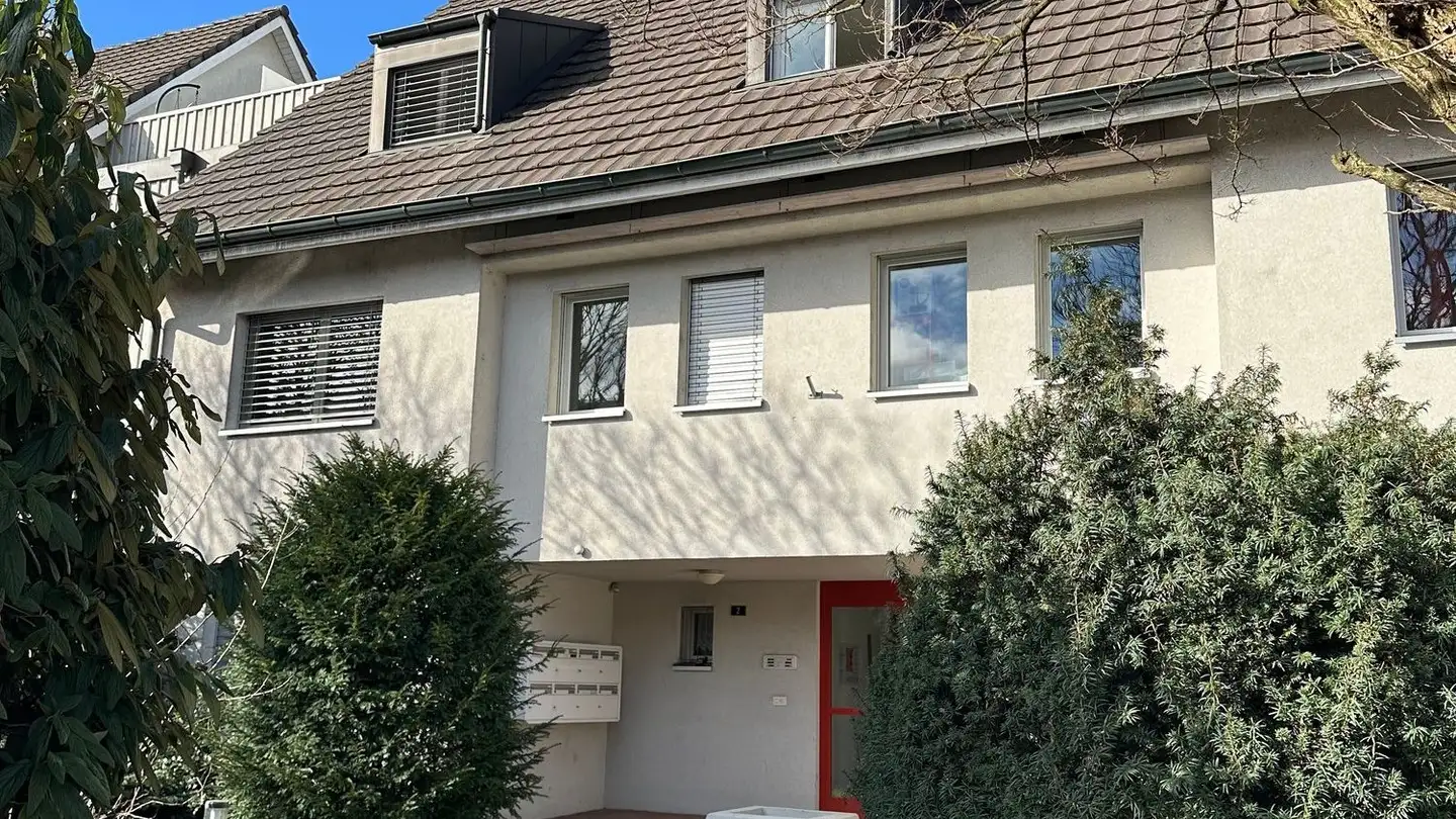 Duplex in affitto - Eichgasse 2, 4105 Biel-Benken BL - Foto 2