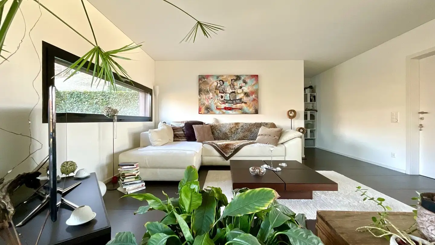 Wohnung kaufen - Via Cailà 16, 6964 Davesco-Soragno - Foto 4