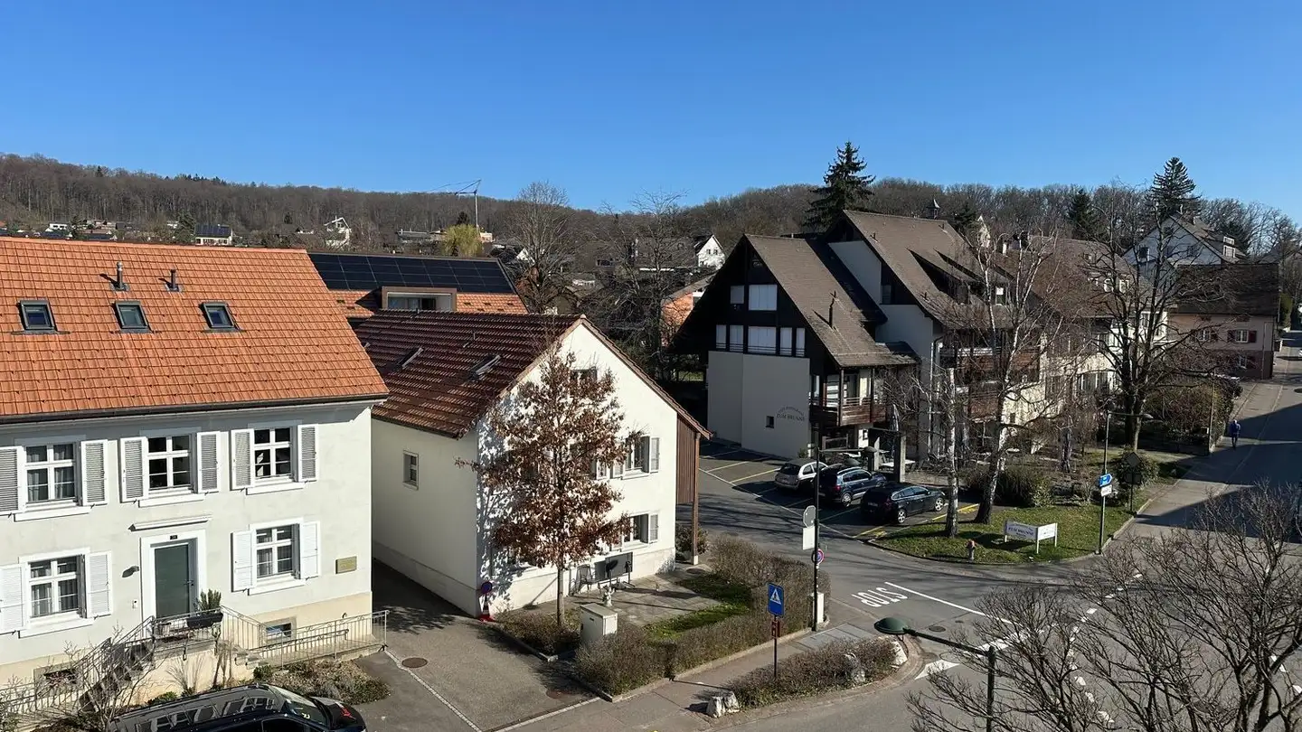 Duplex in affitto - Eichgasse 2, 4105 Biel-Benken BL - Foto 3
