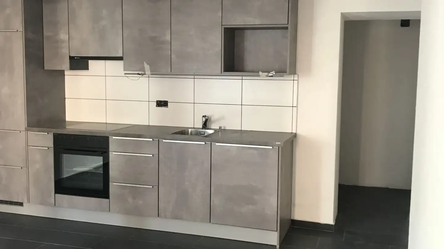 Apartment for rent - La Place 6, 1958 St-Léonard