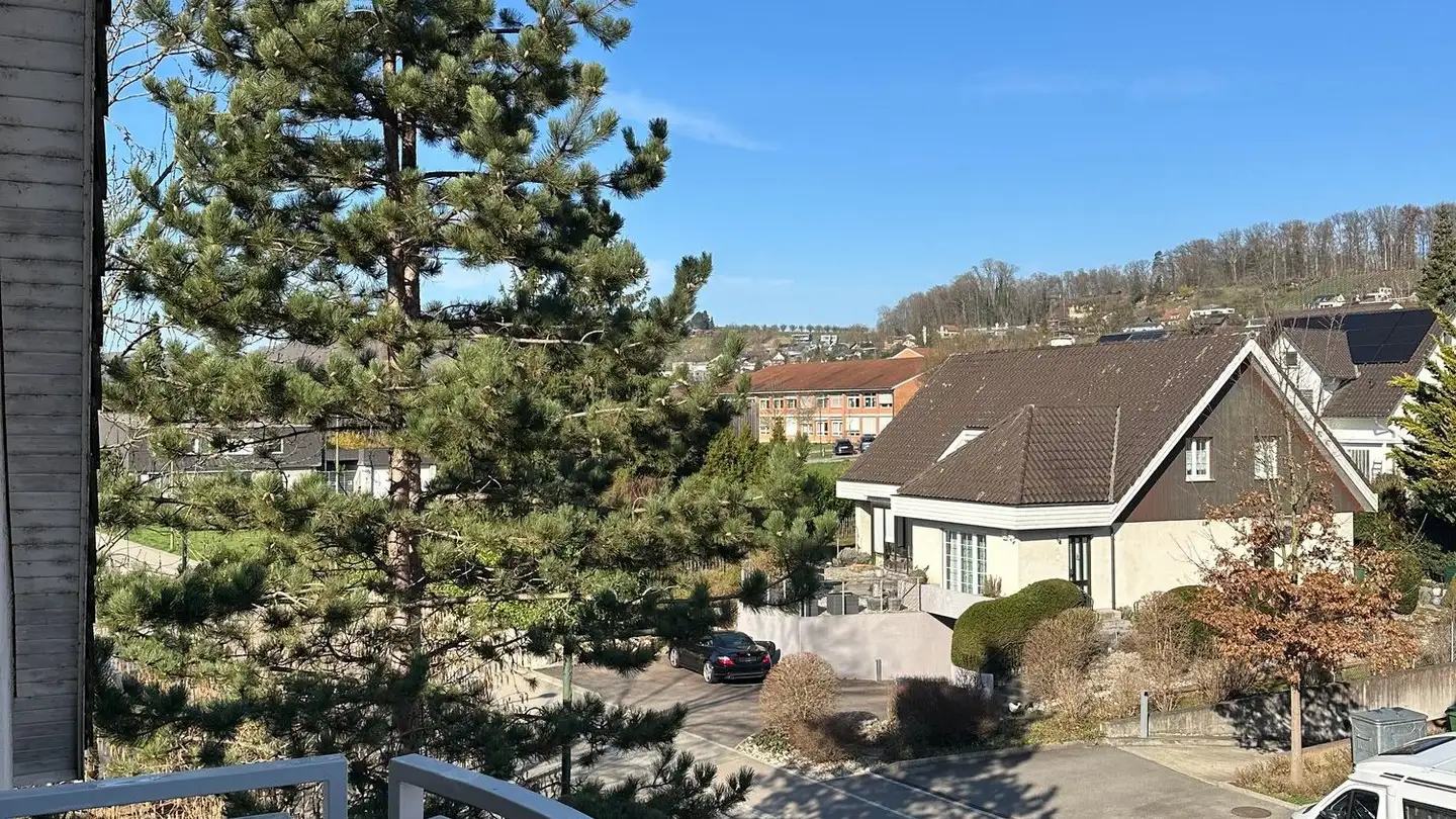 Duplex in affitto - Eichgasse 2, 4105 Biel-Benken BL - Foto 4