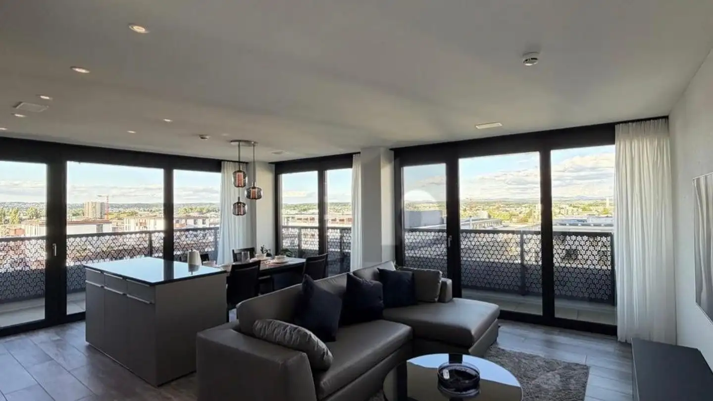 Appartement à louer - Sonnentalstrasse 13, 8600 Dübendorf