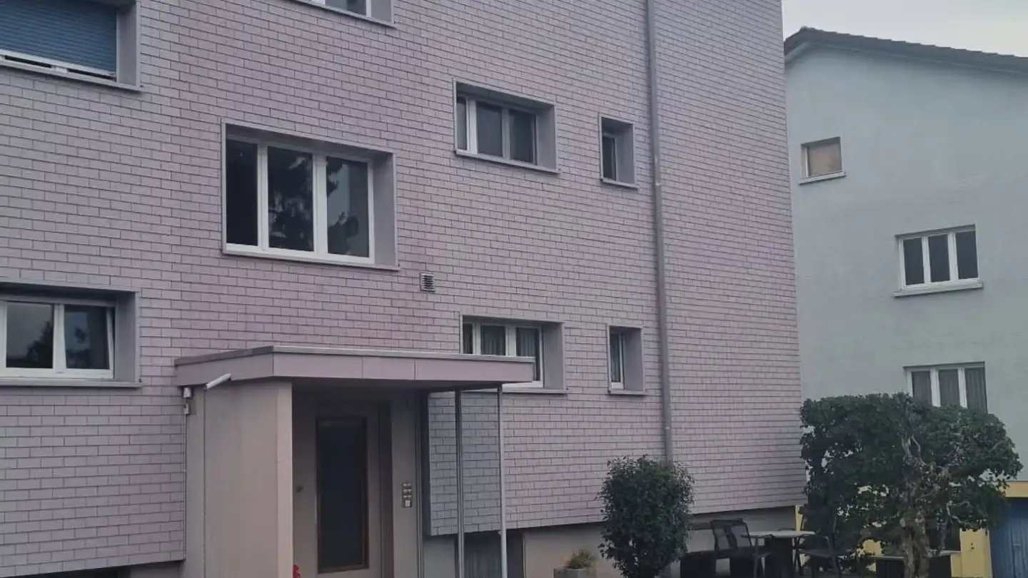 Appartamento in affitto - Holunderweg 5, 5734 Reinach AG