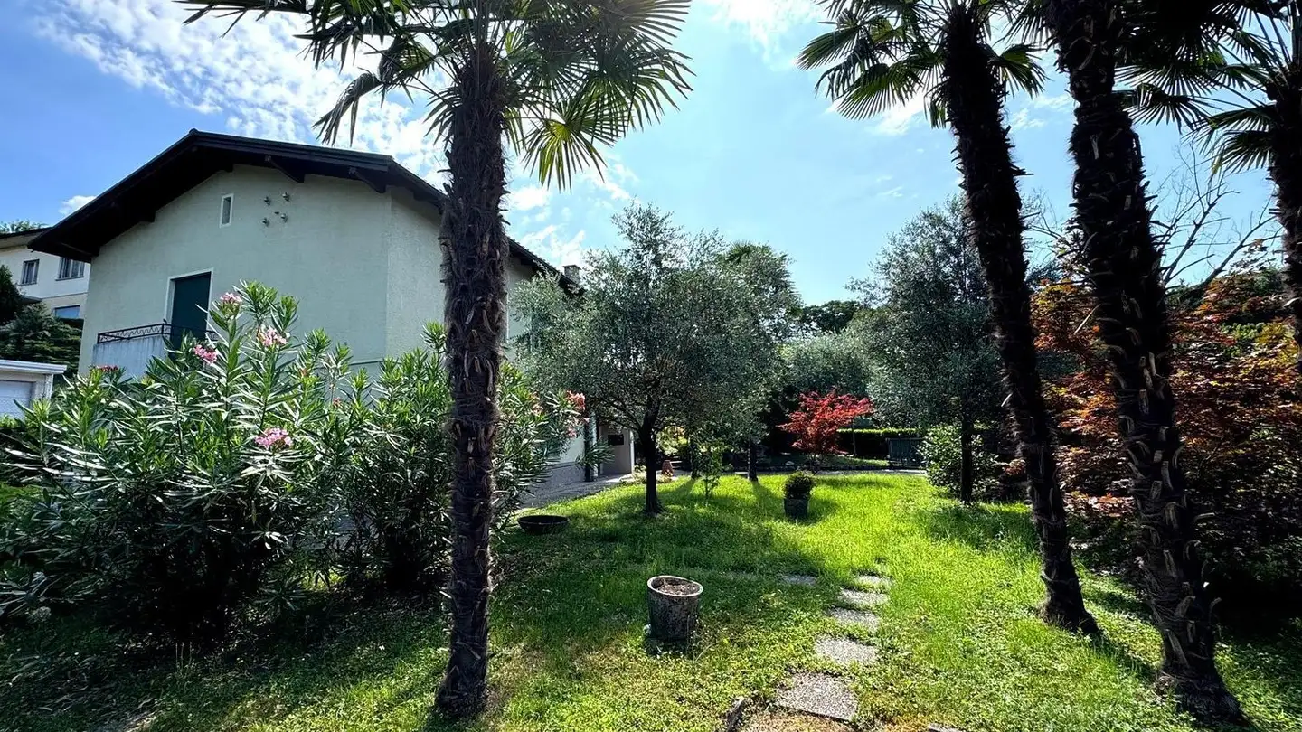 Edificio residenziale in vendita - 6834 Morbio Inferiore - Foto 2