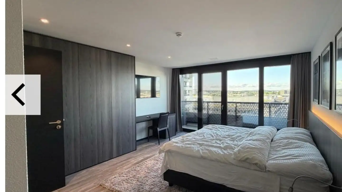 Appartement à louer - Sonnentalstrasse 13, 8600 Dübendorf - Photo 4