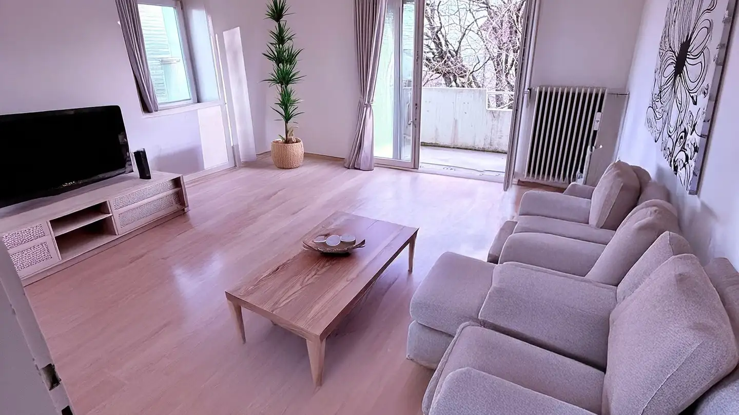 Appartamento in affitto - Arbonerstrasse 14, 8590 Romanshorn - Foto 4