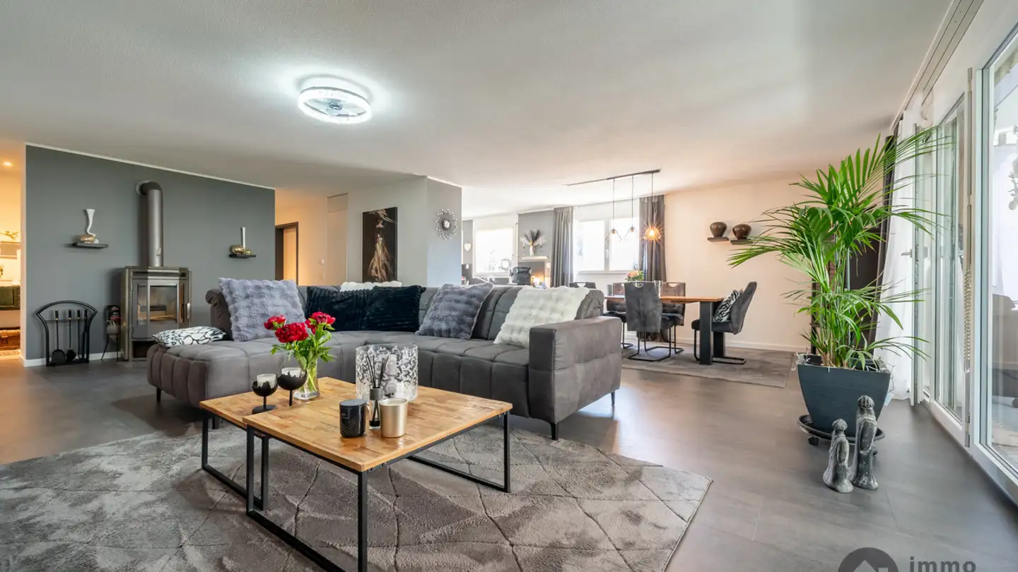 Appartamento in vendita - Aarefeldstrasse 17, 5012 Schönenwerd