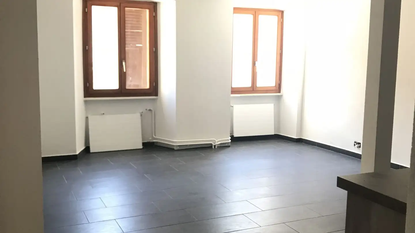 Appartement à louer - La Place 6, 1958 St-Léonard - Photo 2