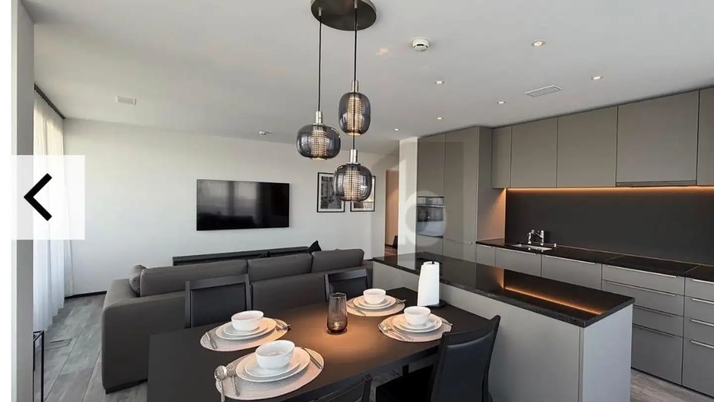 Appartement à louer - Sonnentalstrasse 13, 8600 Dübendorf - Photo 2