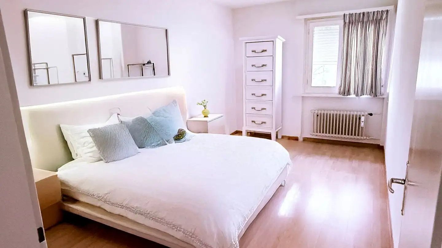 Appartamento in affitto - Arbonerstrasse 14, 8590 Romanshorn - Foto 3