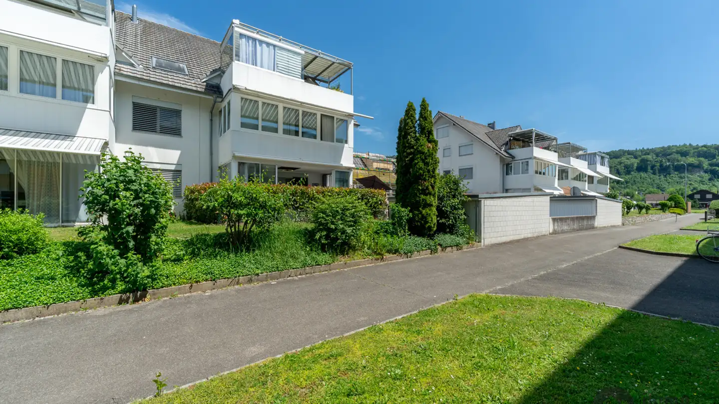 Appartamento in vendita - Aarefeldstrasse 17, 5012 Schönenwerd - Foto 3