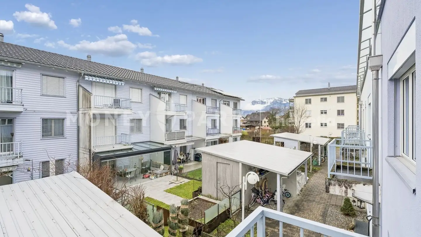 Casa singola in vendita - St.Josefstrasse 4e, 8730 Uznach - Foto 2