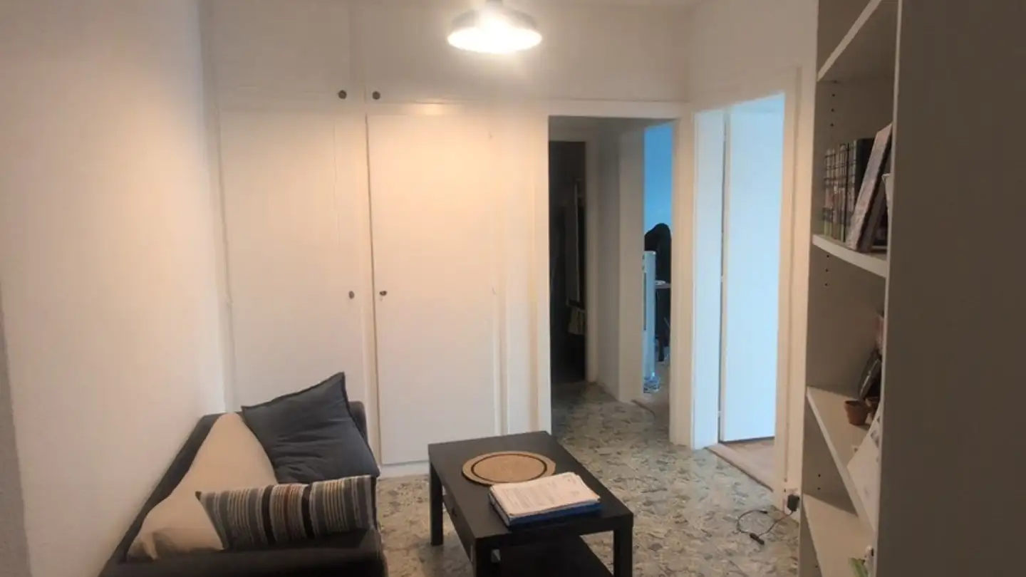 Appartement à louer - Route De Drize, 1227 Carouge GE