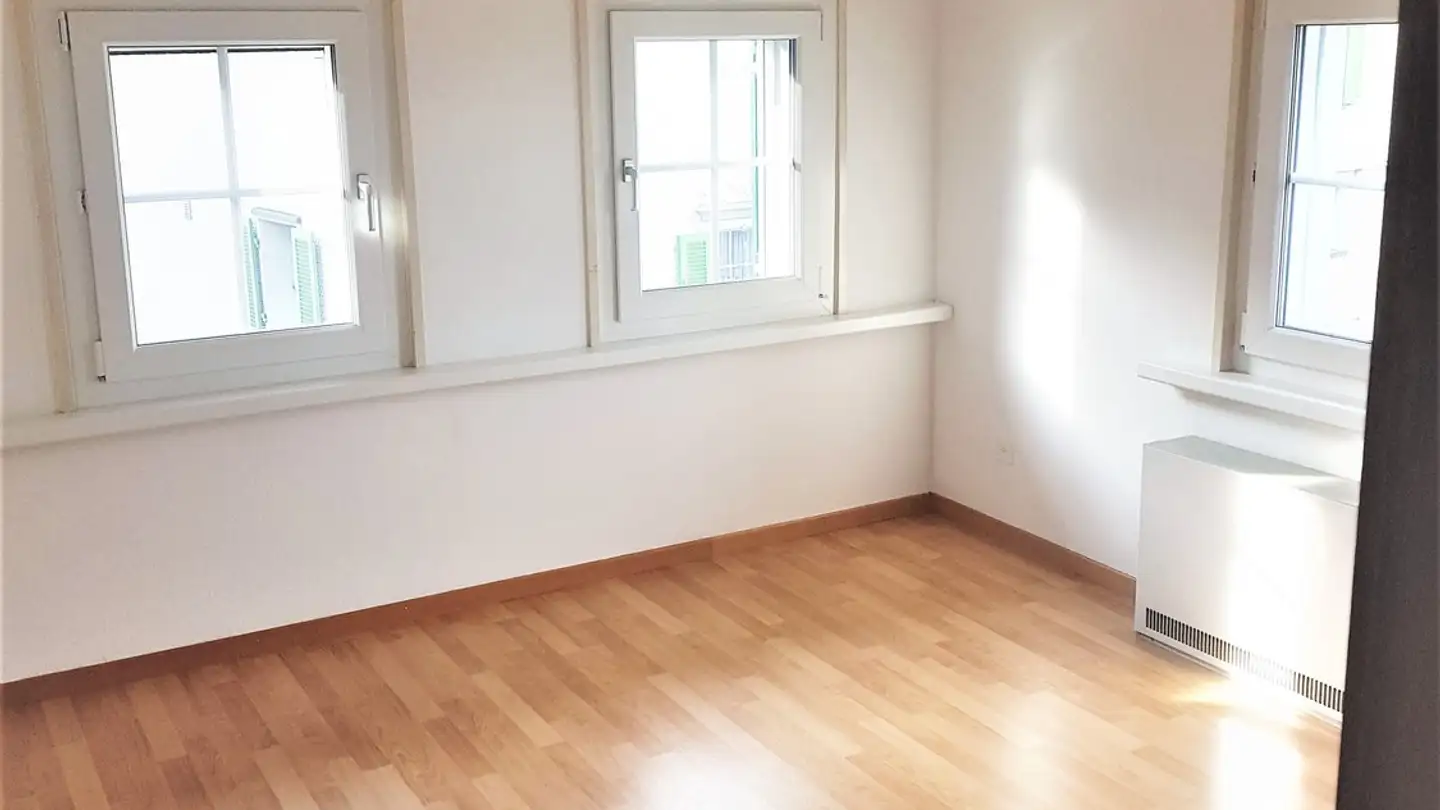 Appartamento in affitto - Gallusstrasse, 9033 Untereggen