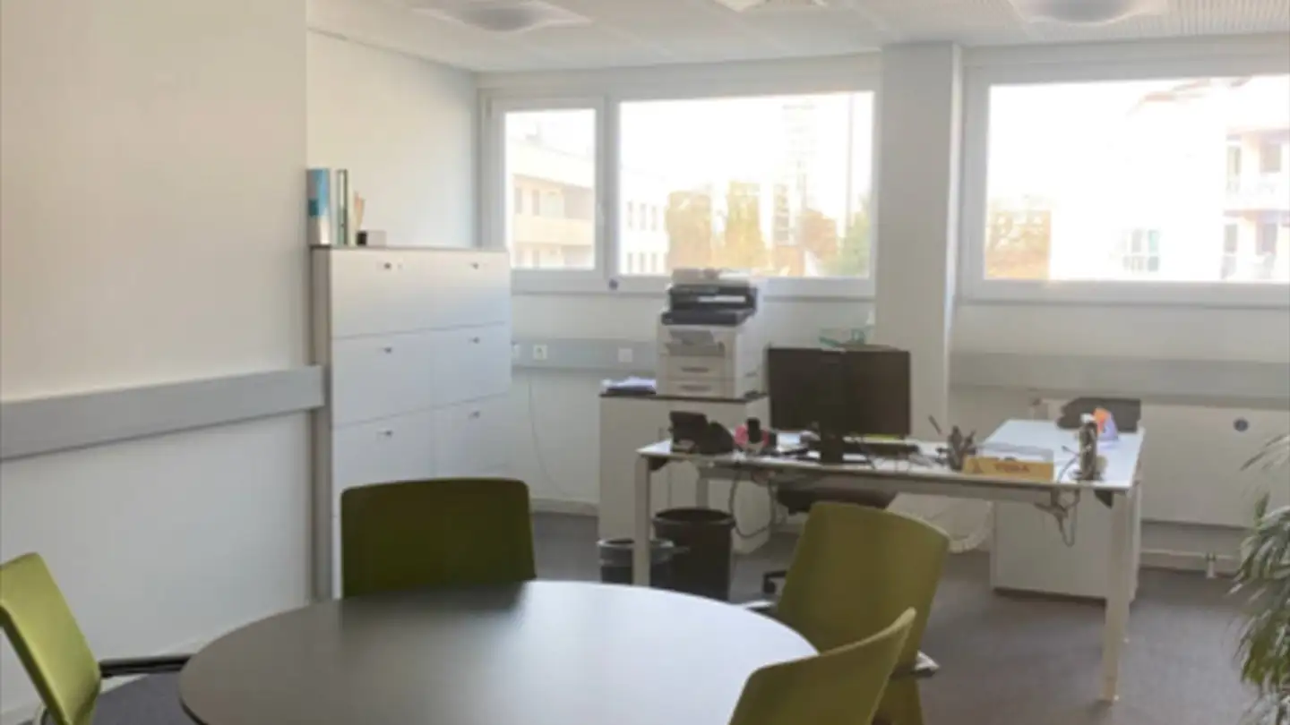 Spazio ufficio in affitto - La Voie-Creuse 14, 1202 Genève - Foto 4