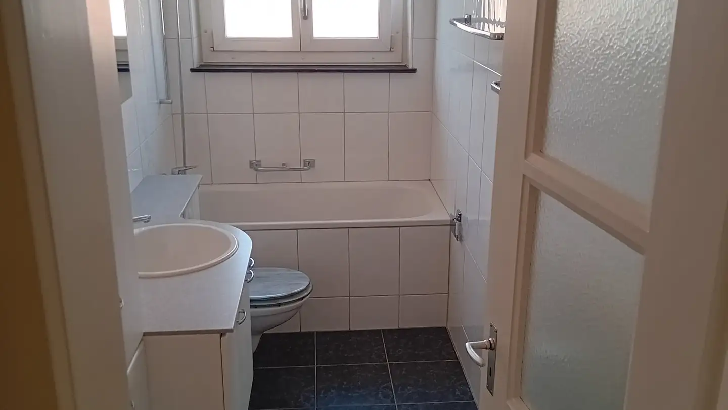 Appartamento in affitto - Stockhornstrasse 21, 3700 Spiez - Photo 2