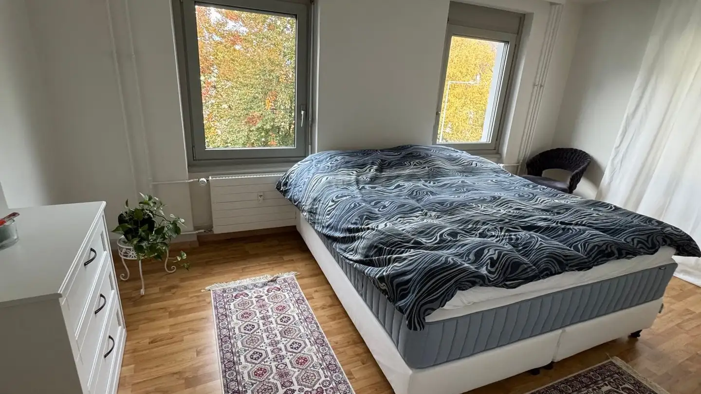 Appartamento in affitto - Gersauerstrasse 2, 6440 Brunnen - Photo 3