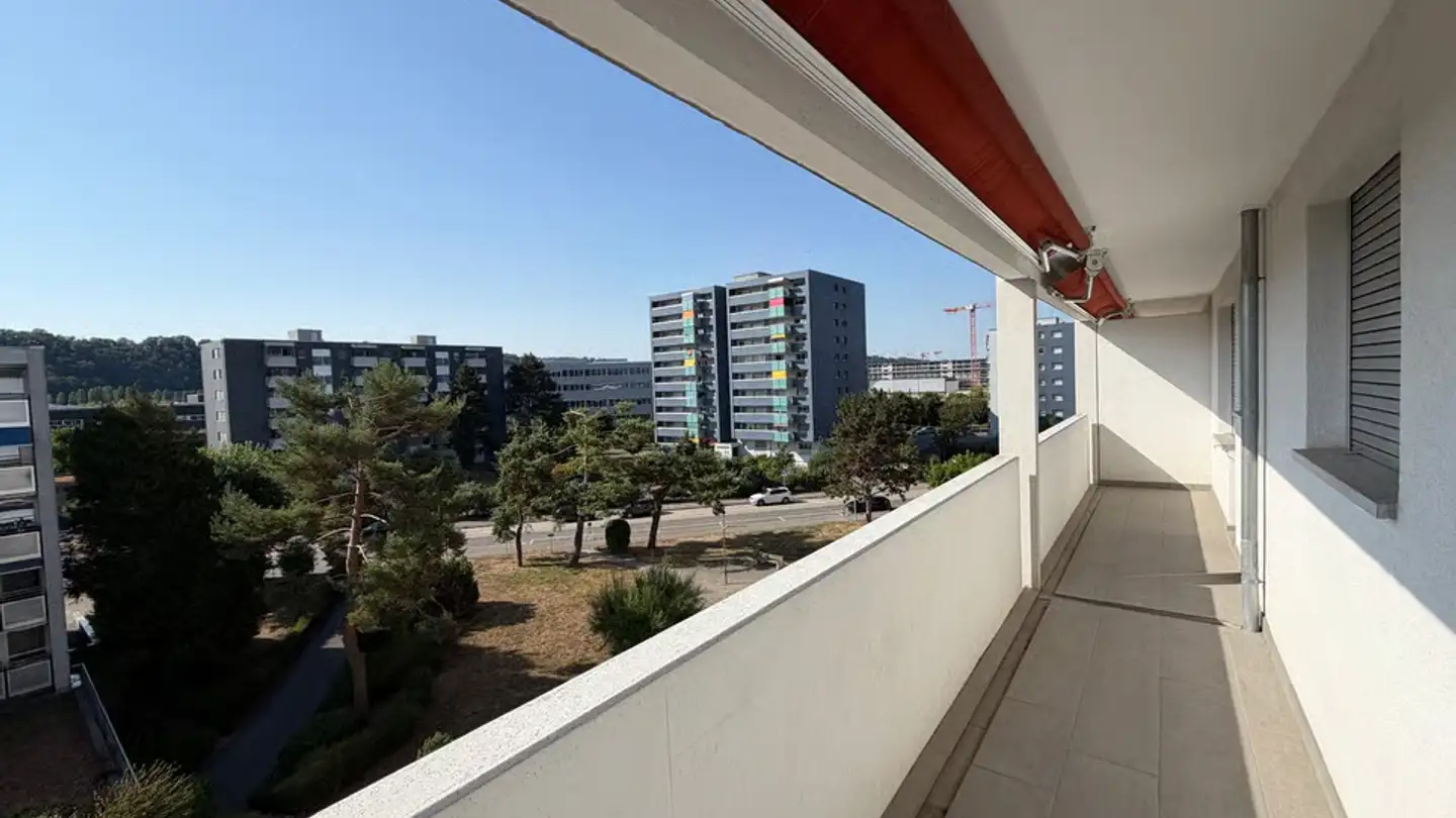 Apartment for rent - Avenue Pierre-De-Savoie 59, 1400 Yverdon-les-Bains - Photo 2