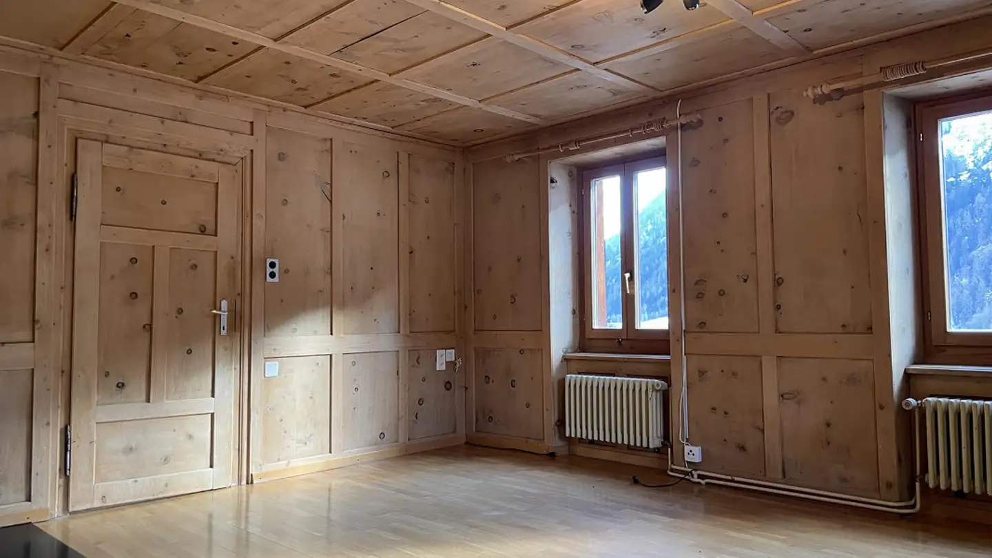 Wohnung kaufen - Suravia 17, 7537 Müstair - Foto 2