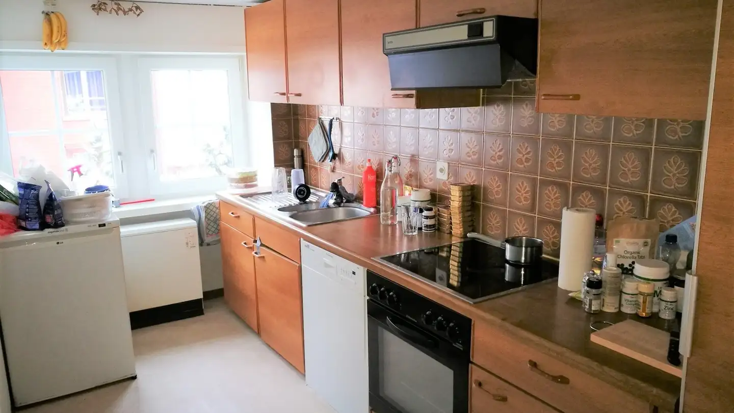 Appartamento in affitto - Gallusstrasse, 9033 Untereggen - Foto 3