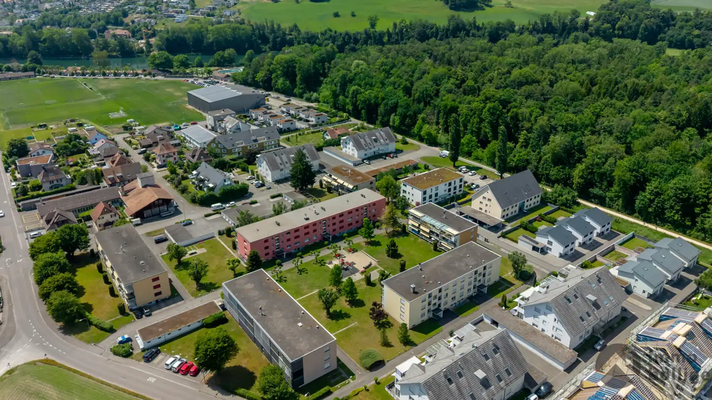 Appartamento in vendita - Aarefeldstrasse 17, 5012 Schönenwerd