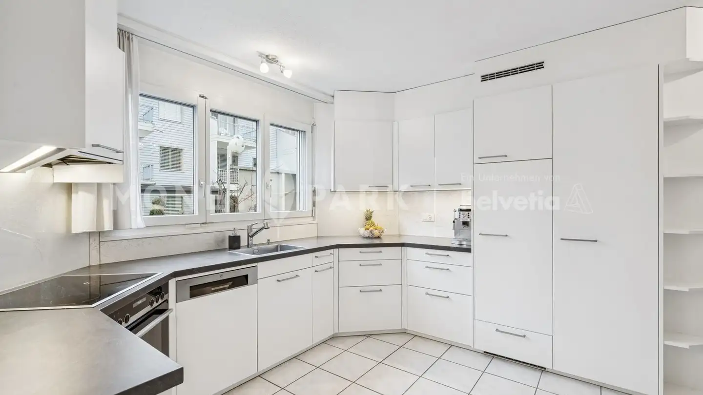 Casa singola in vendita - St.Josefstrasse 4e, 8730 Uznach - Foto 4