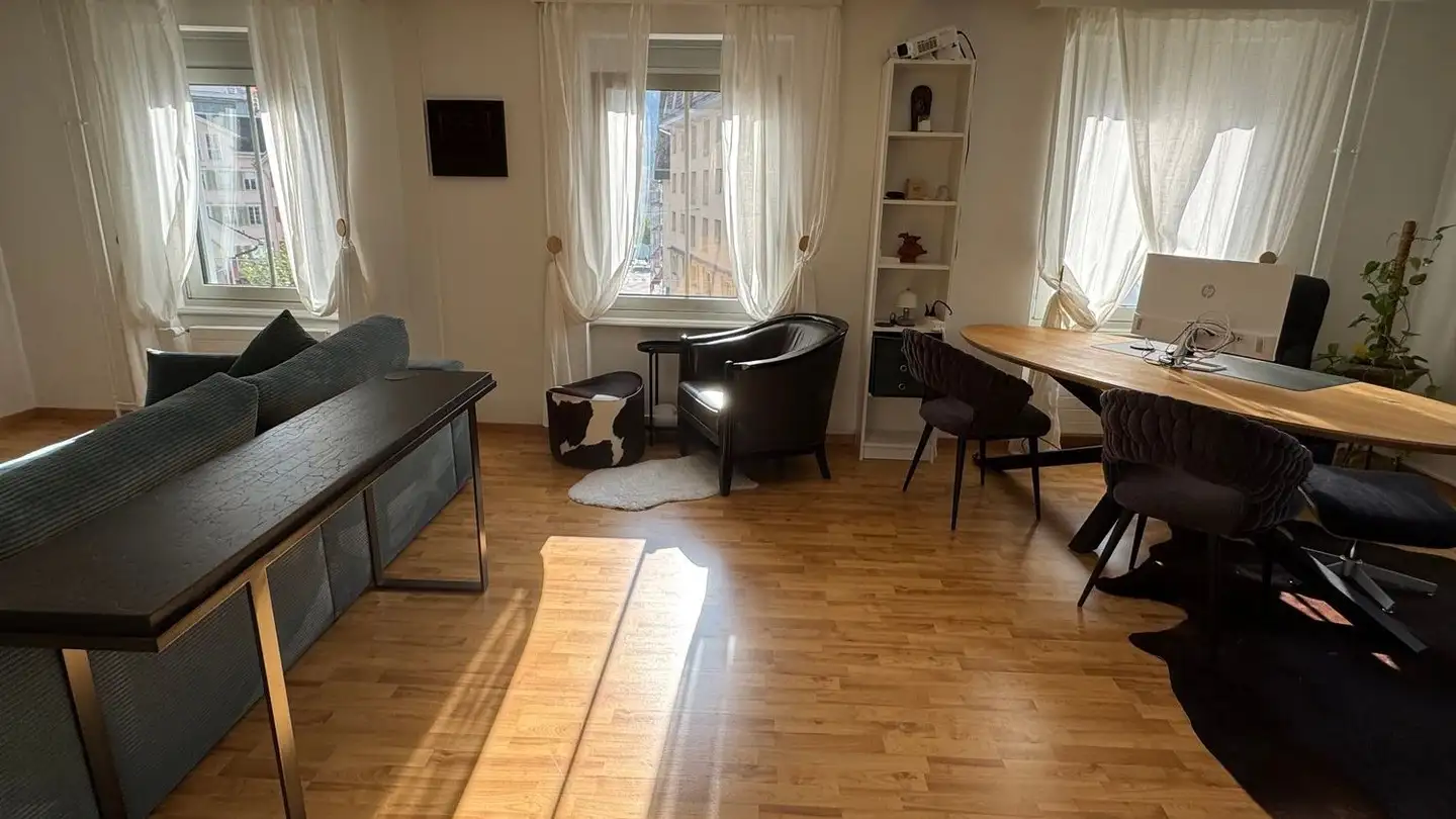 Apartment for rent - Gersauerstrasse 2, 6440 Brunnen