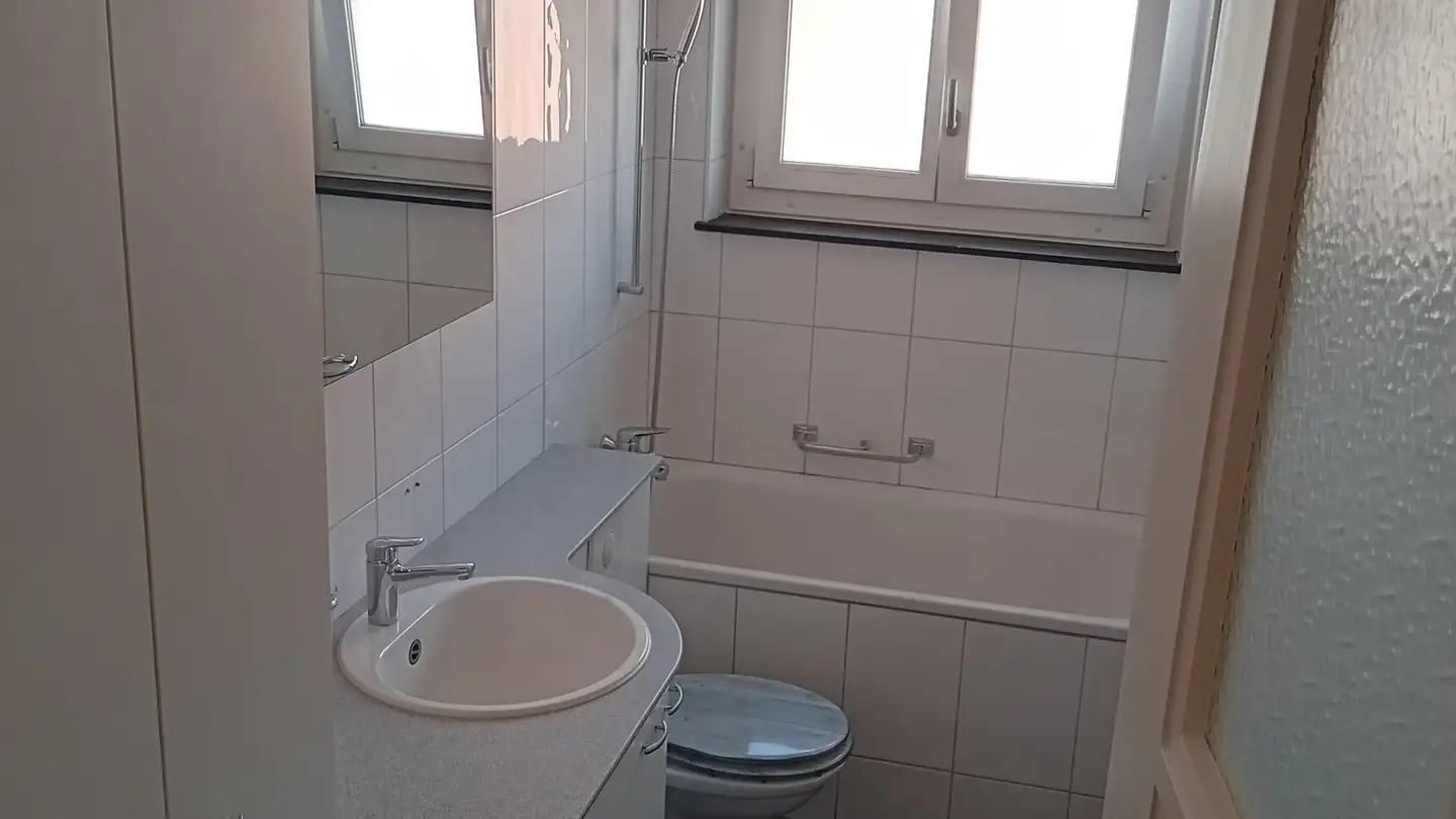 Appartamento in affitto - Stockhornstrasse 21, 3700 Spiez - Photo 3