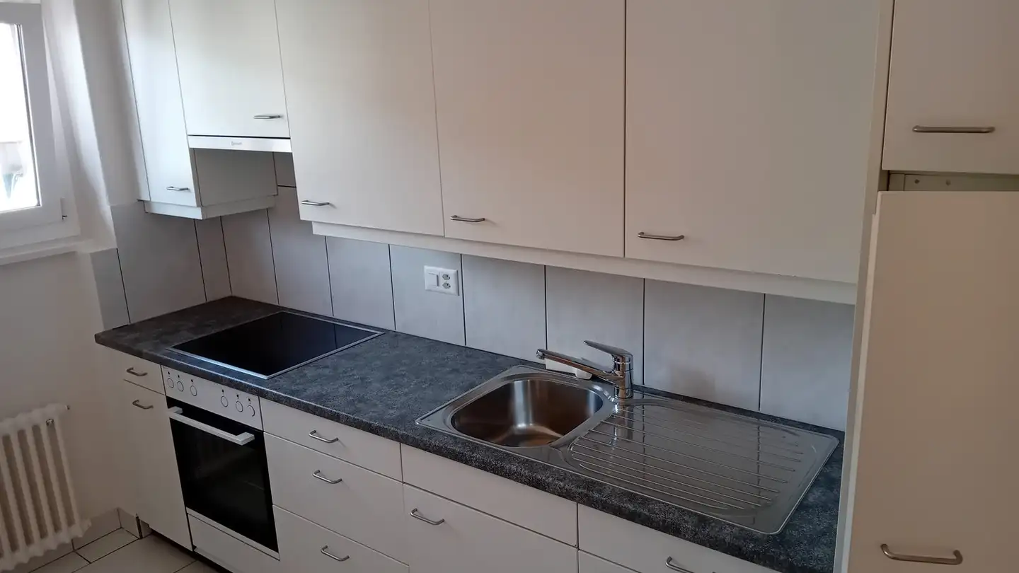 Appartamento in affitto - Stockhornstrasse 21, 3700 Spiez - Photo 4