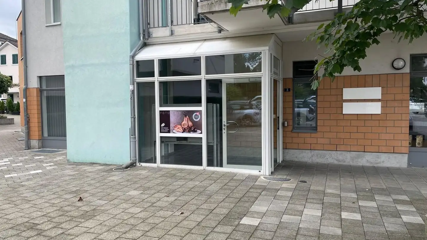 Bureau à louer - Turmstrasse 3, 8330 Pfäffikon ZH