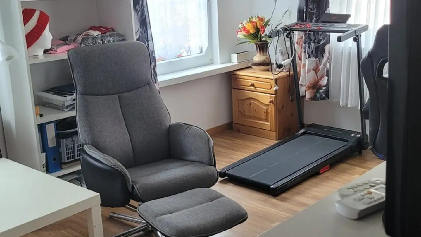 Appartamento in affitto - Gallusstrasse, 9033 Untereggen - Foto 4