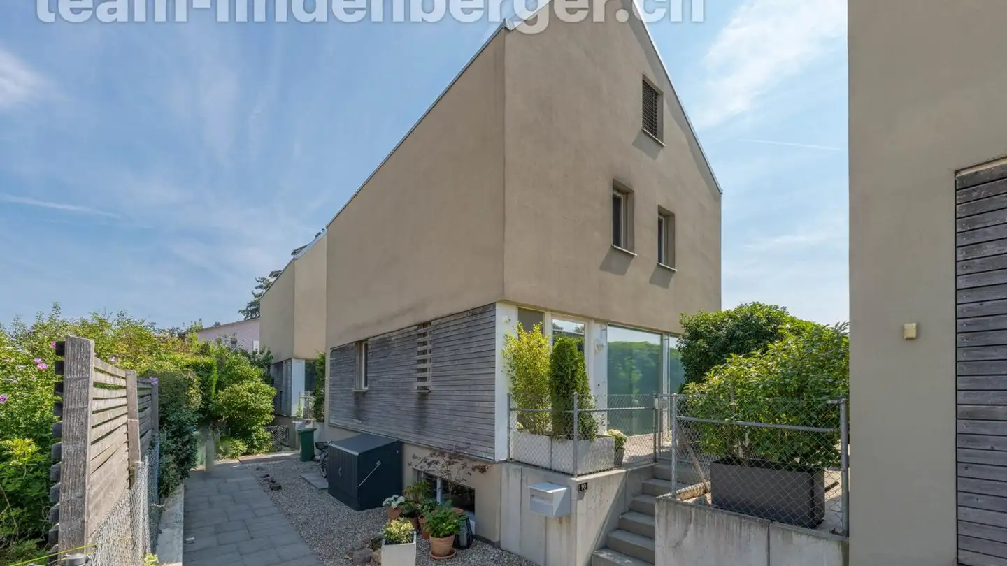 Casa singola in vendita - Schnetzelenmattenweg 10, 4105 Biel-Benken BL - Photo 3