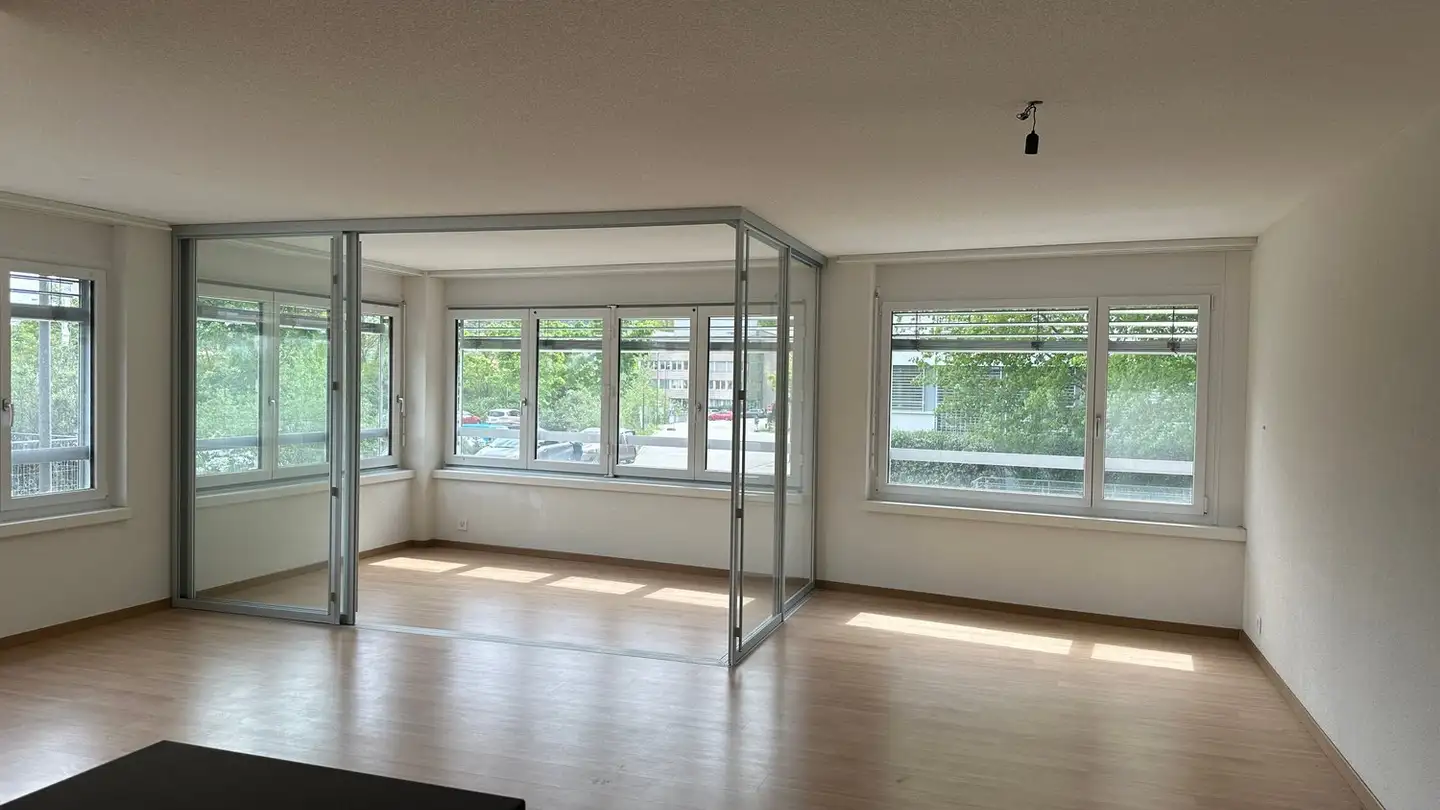 Appartement à louer - Autorenstrasse 5, 4600 Olten - Photo 2