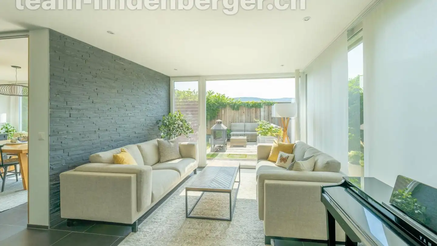 Casa singola in vendita - Schnetzelenmattenweg 10, 4105 Biel-Benken BL - Photo 4