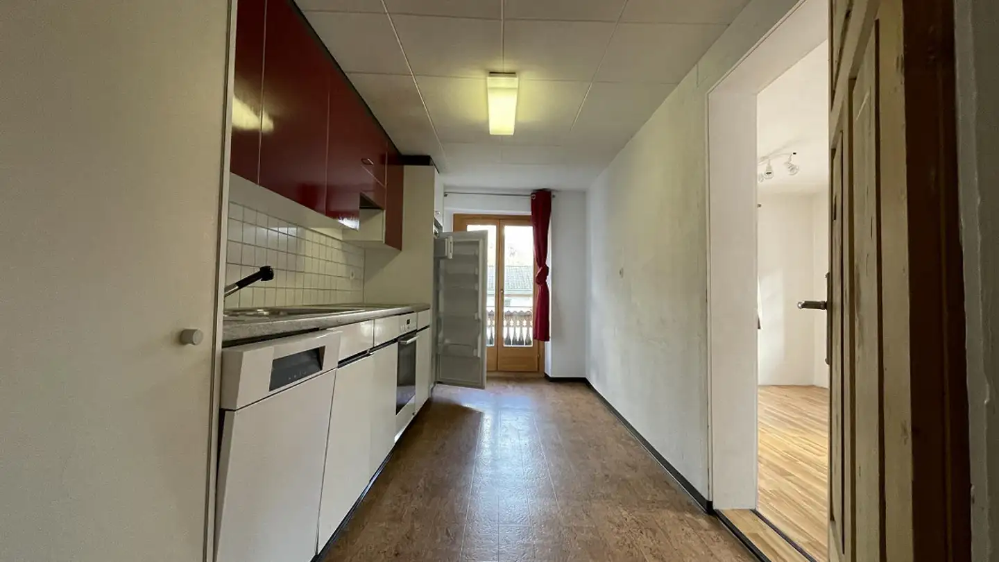 Wohnung kaufen - Suravia 17, 7537 Müstair - Foto 4